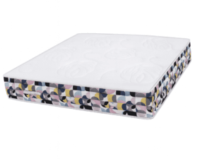 Materac Kieszeniowy ILDINGO Kokos Twardy Na Ból Kręgosłupa 28cm H4