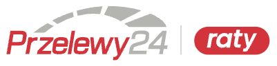 Przelewy24 Raty