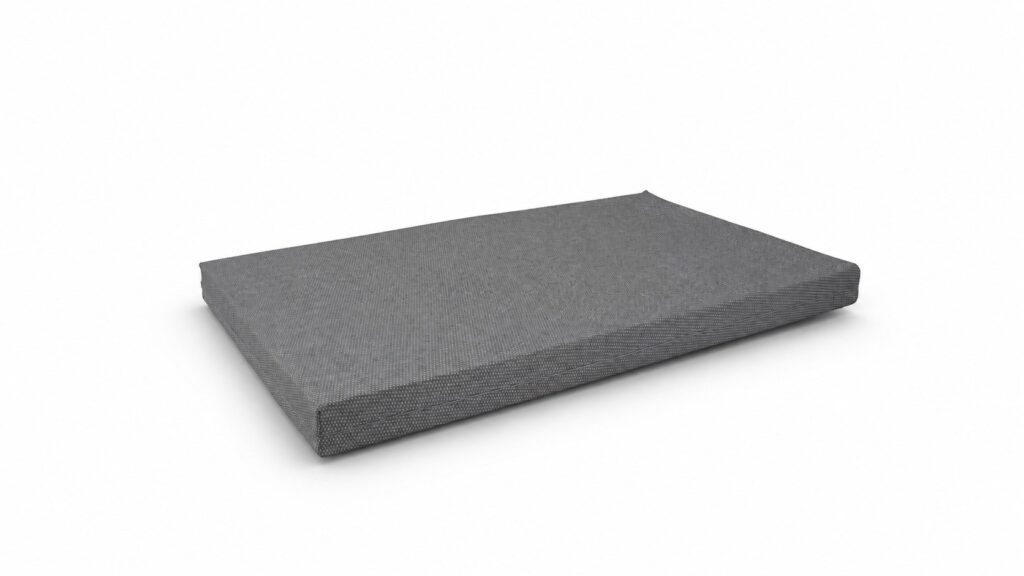 Materac piankowy 7-strefowy FALA COMFORT – H2/H3 – zdjęcie 2